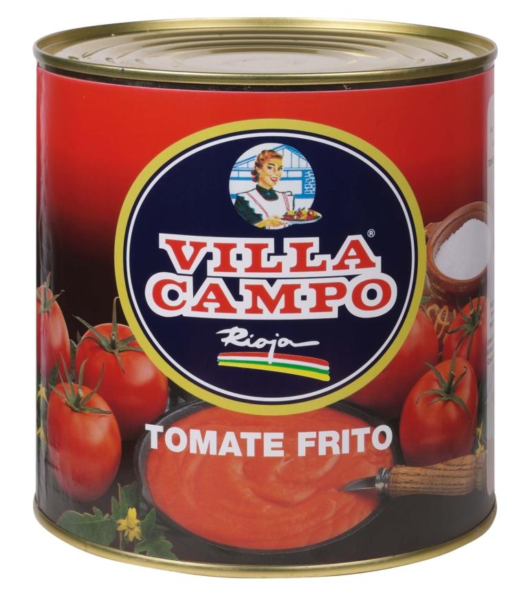 Tomate Frito
