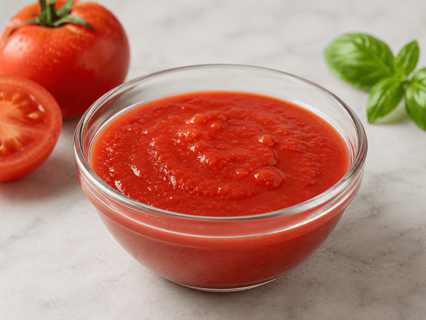 Tomate Frito