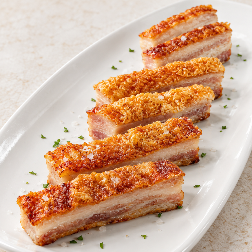 Torrezno de Soria