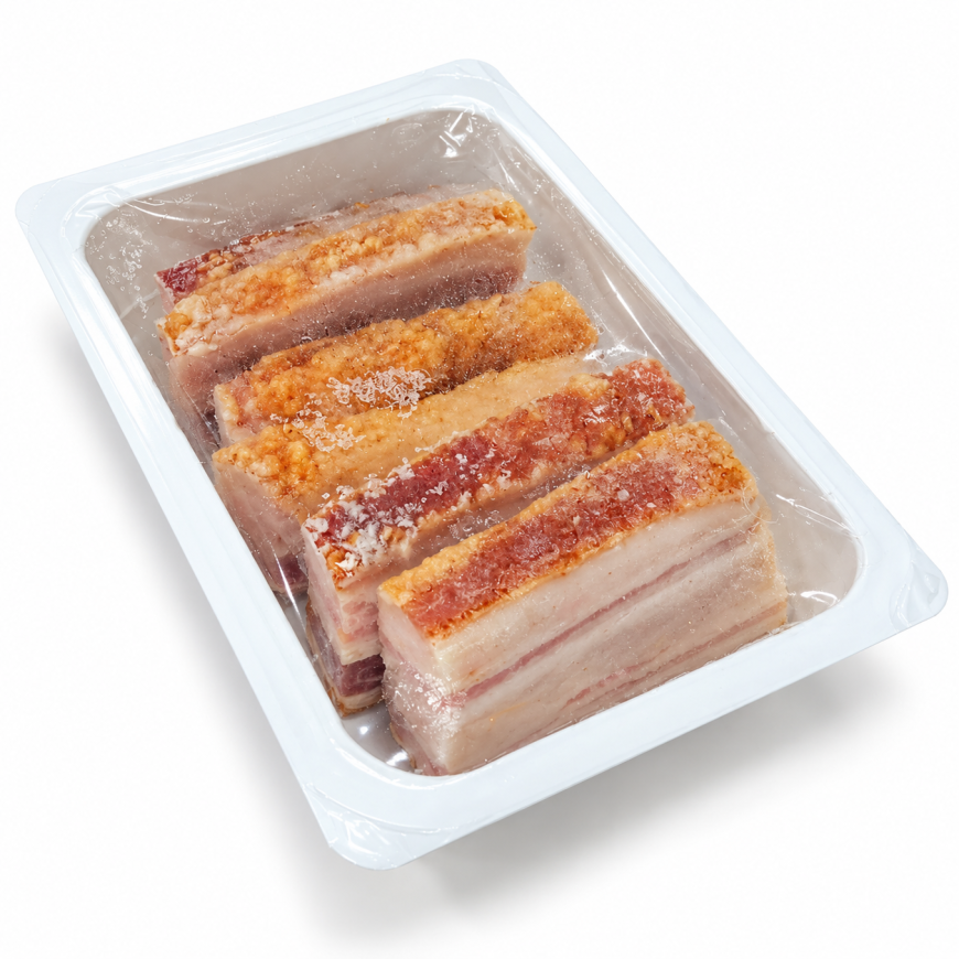 Torrezno de Soria