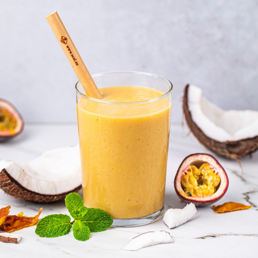 Tropical Smoothie Mix