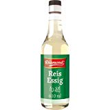 Rice vinegar (3% acidity)