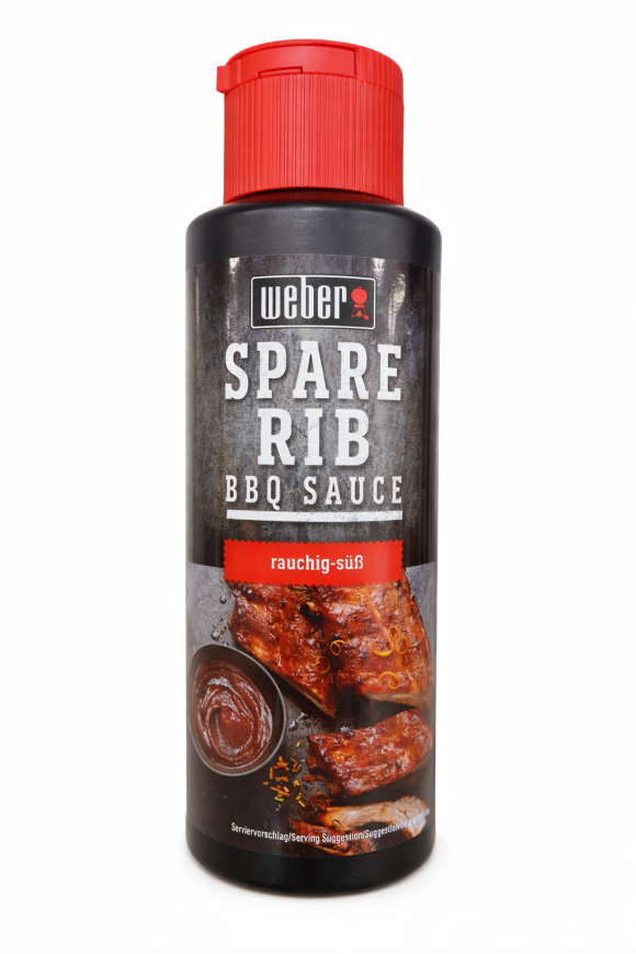 Weber Spare Ribs 300ml