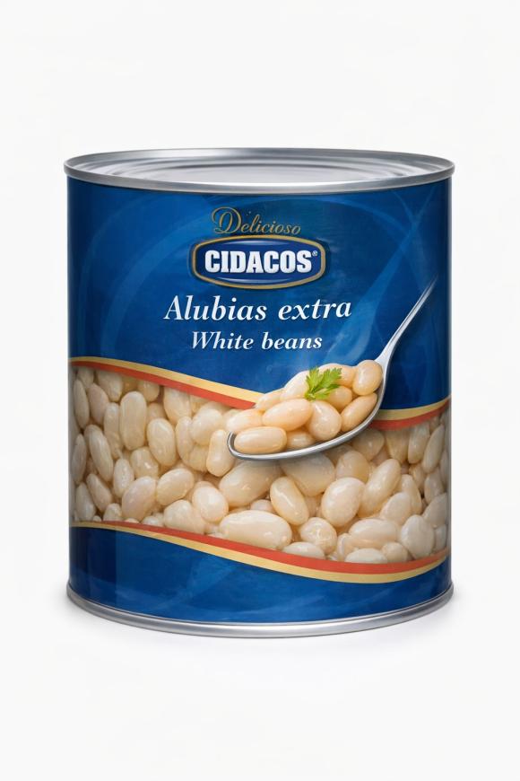 Fagioli bianchi