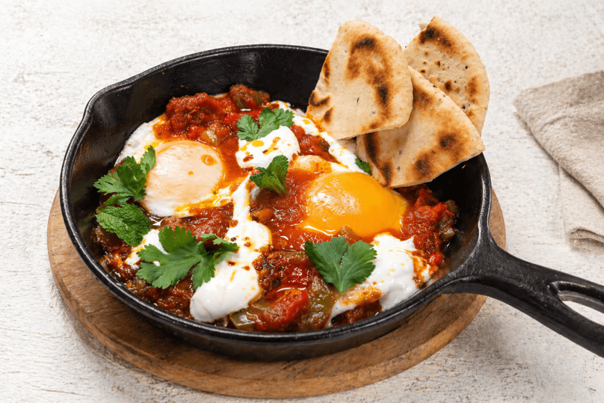 Shakshuka